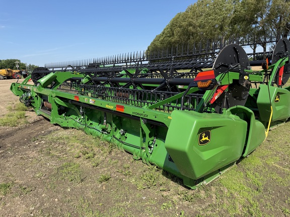2024 John Deere RD40F - Photo3