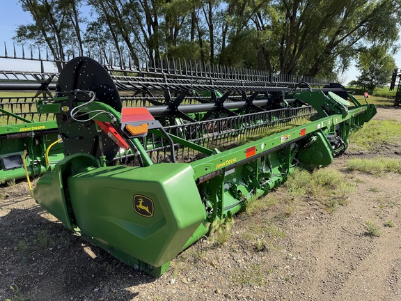 2024 John Deere RD40F - Photo4