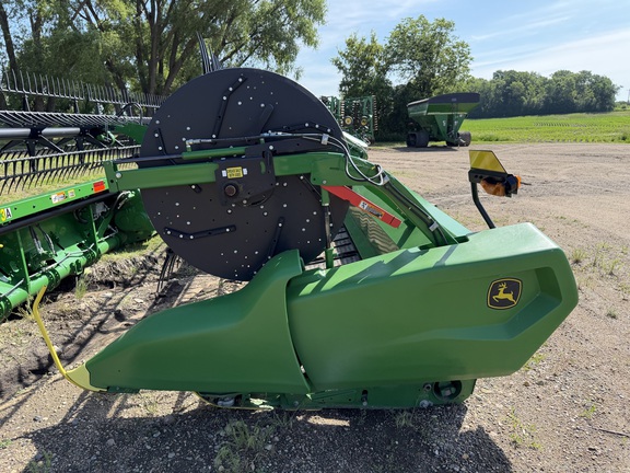 2024 John Deere RD40F - Photo5