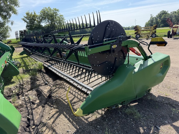 2024 John Deere RD40F - Photo6