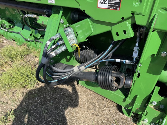 2024 John Deere RD40F - Photo7