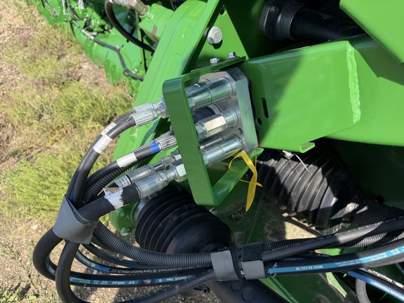 2024 John Deere RD40F - Photo8