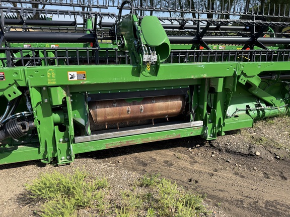 2024 John Deere RD40F - Photo9