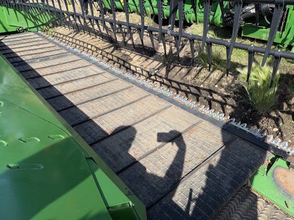 2024 John Deere RD40F - Photo12