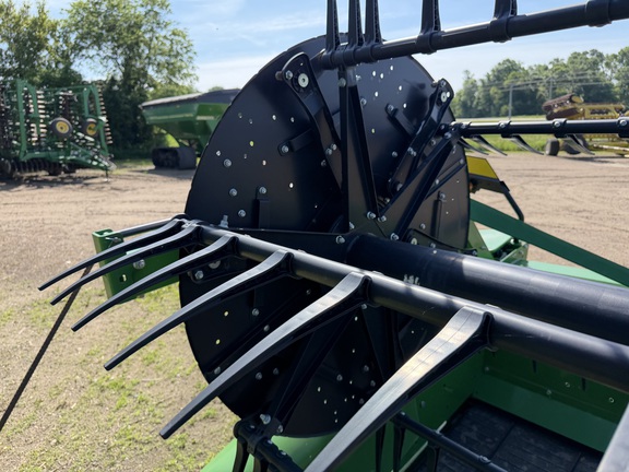 2024 John Deere RD40F - Photo15