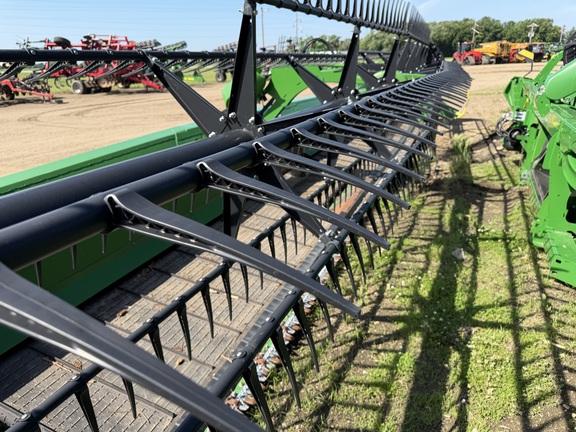 2024 John Deere RD40F - Photo17