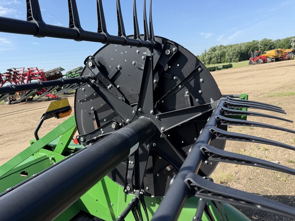 2024 John Deere RD40F - Photo16