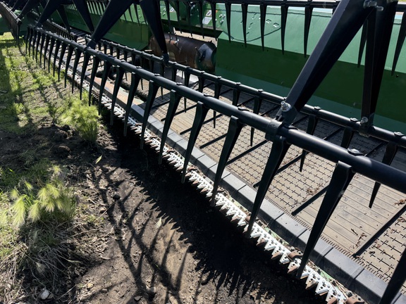 2024 John Deere RD40F - Photo19