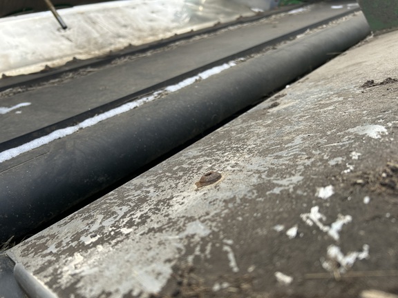 Used 2024 John Deere HD50R Combine Platforms at Horizon Ag & Turf in Falher, AB - Photo9