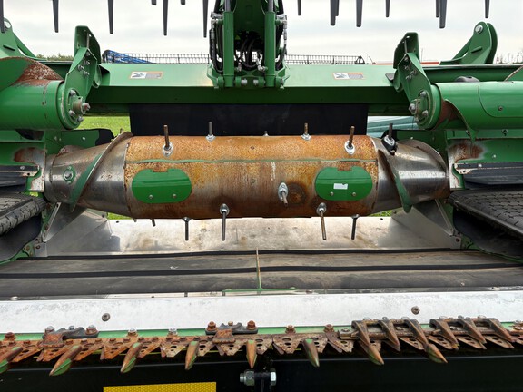 Used 2024 John Deere HD50R Combine Platforms at Horizon Ag & Turf in Falher, AB - Photo7