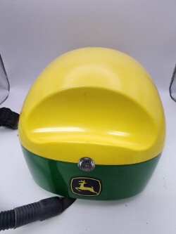 2017 John Deere SF6000 W/SF1 Image 1