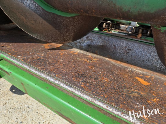 Photo of 2008 John Deere 608C