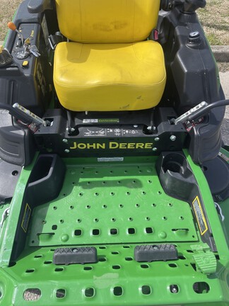2020 John Deere Z955R