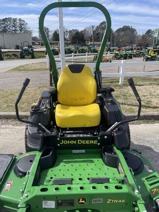 2020 John Deere Z955R
