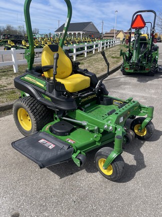 2020 John Deere Z955R