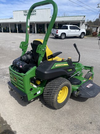 2020 John Deere Z955R