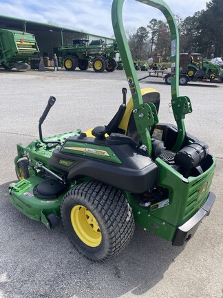 2020 John Deere Z955R