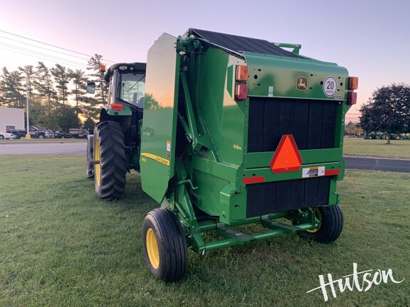 Photo of 2023 John Deere 450E