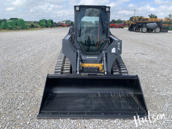 Photo of 2024 John Deere 325G