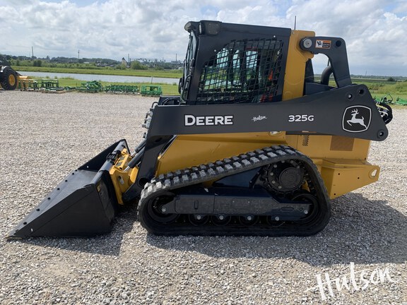Photo of 2024 John Deere 325G
