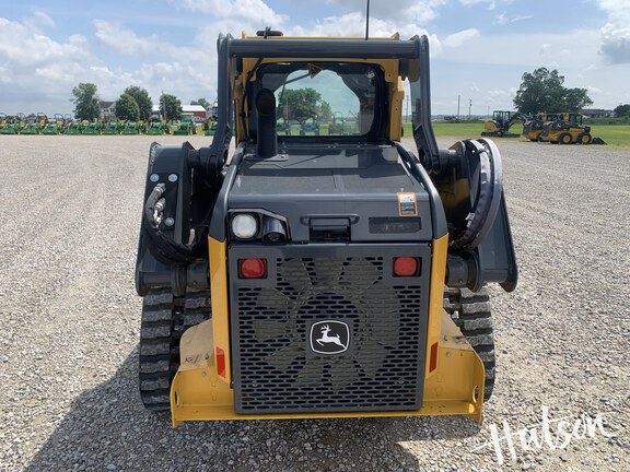 Photo of 2024 John Deere 325G