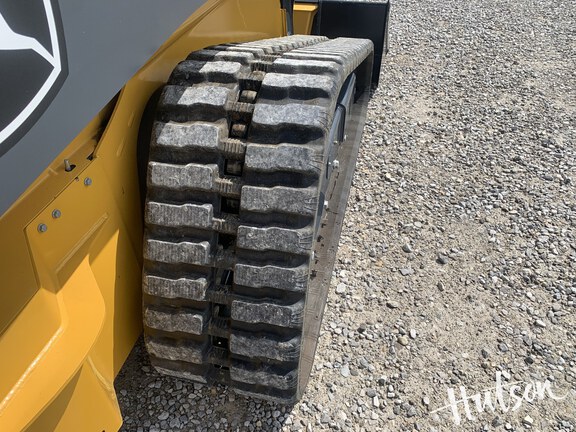 Photo of 2024 John Deere 325G