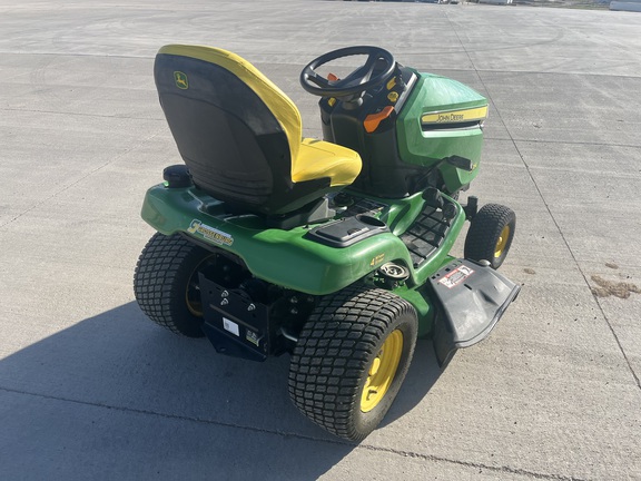 2023 John Deere X354 (3rd thumbnail)