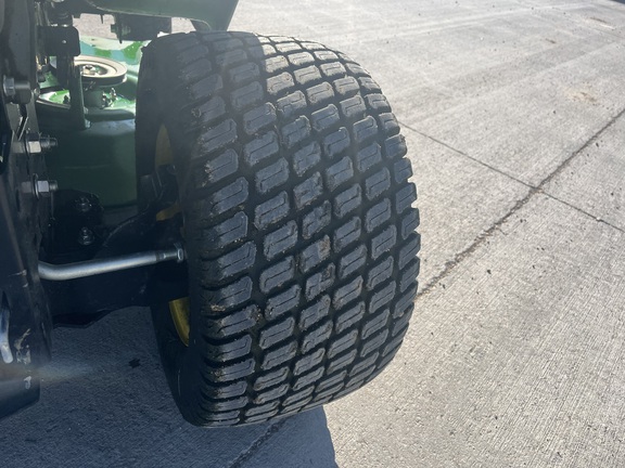 2023 John Deere X354 (4th thumbnail)