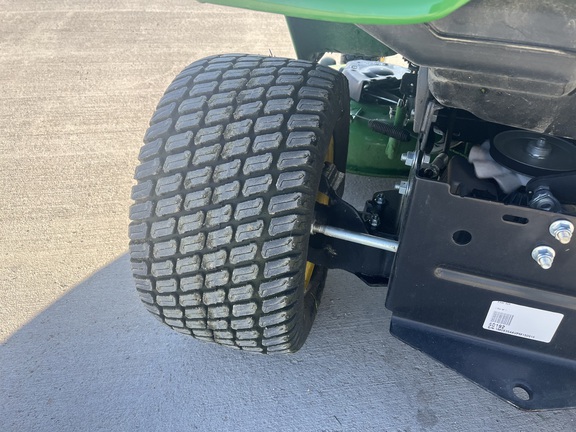 2023 John Deere X354 (5th thumbnail)
