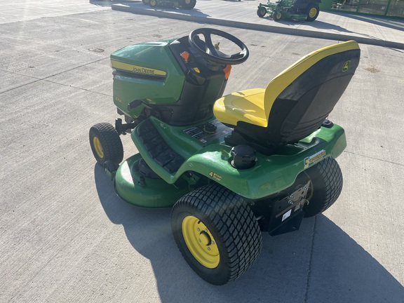2023 John Deere X354 (6th thumbnail)