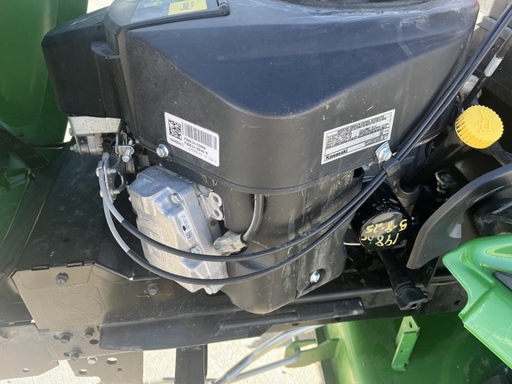 2023 John Deere X354 (12th thumbnail)