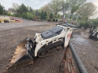 2010 Bobcat MT55 Image 3