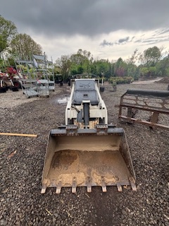 2010 Bobcat MT55 Image 2