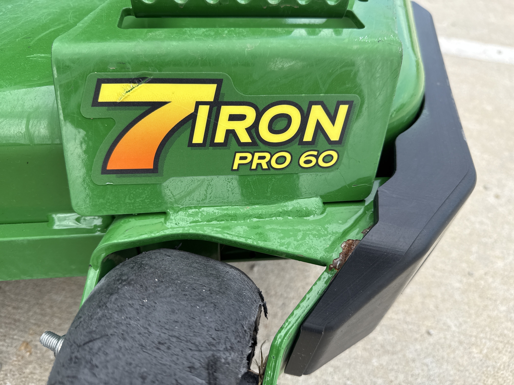 2024 John Deere Z920M Image 20