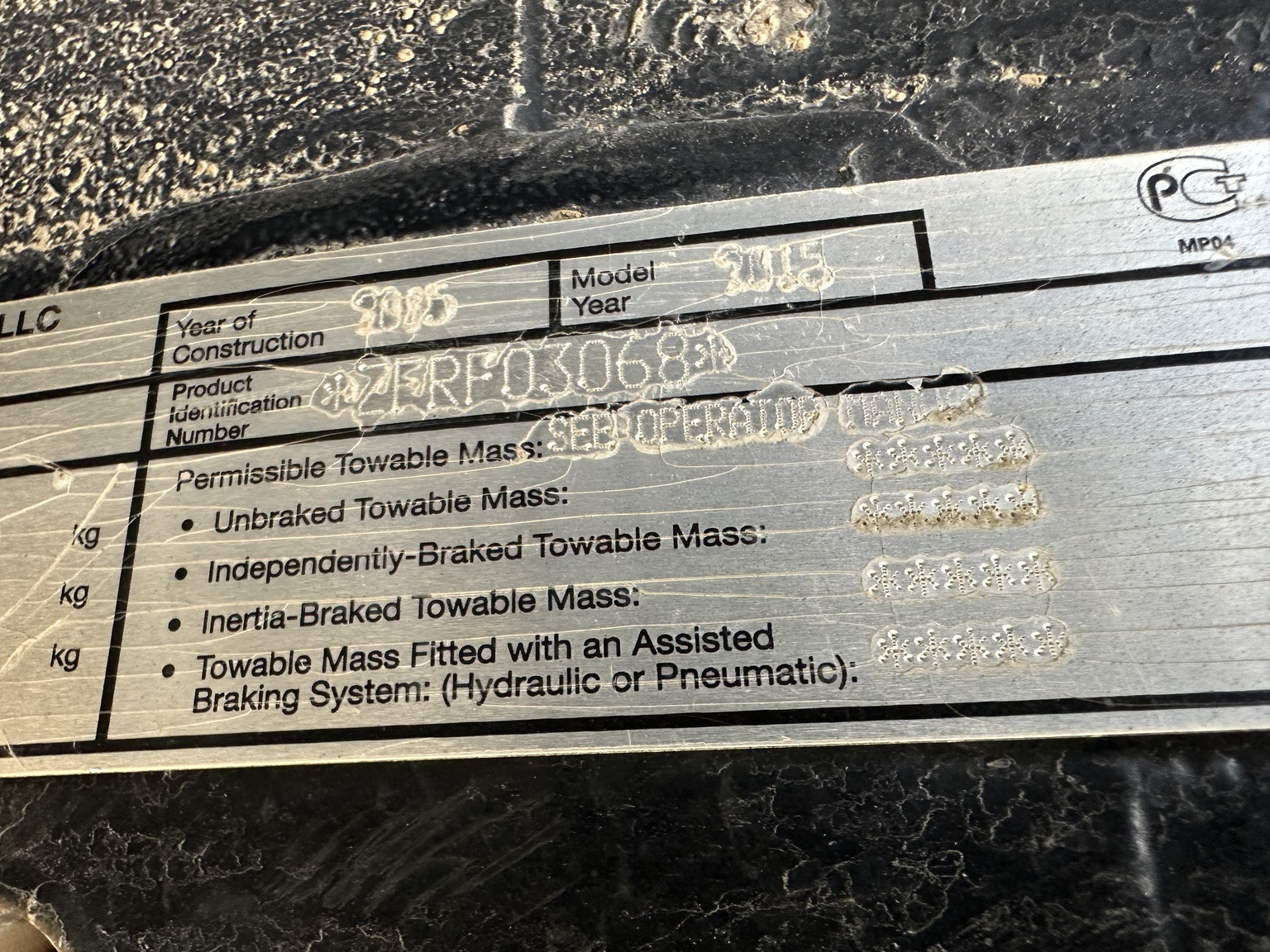 2015 Case IH Magnum 280 Image 24