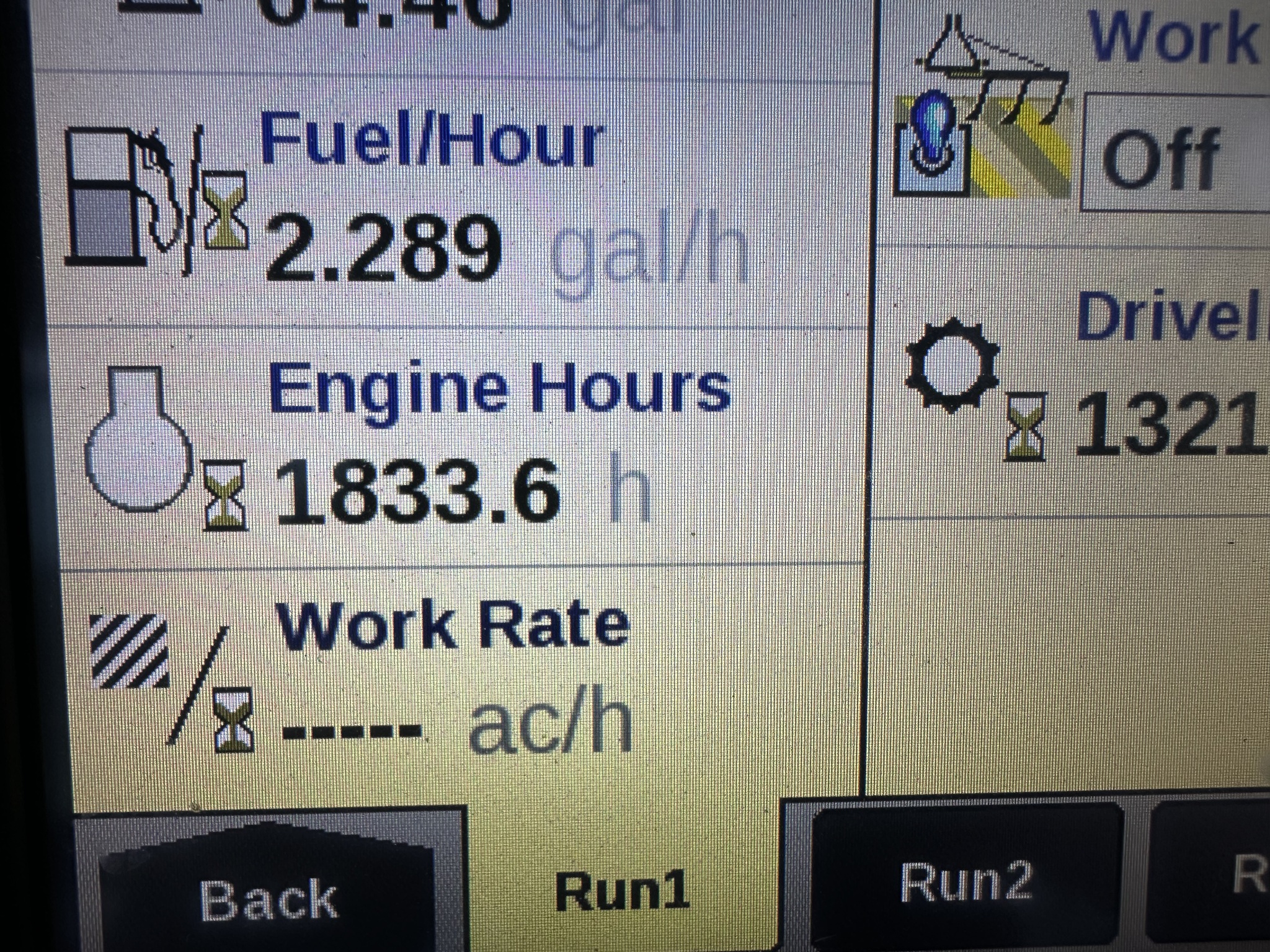 2015 Case IH Magnum 280 Image 2