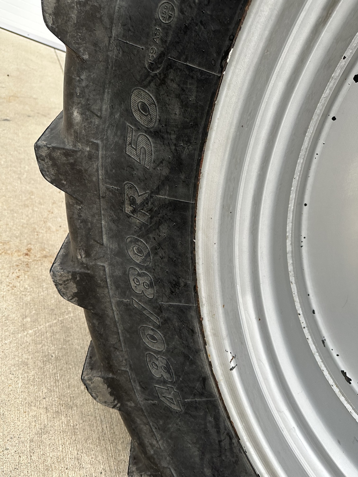 2015 Case IH Magnum 280 Image 19