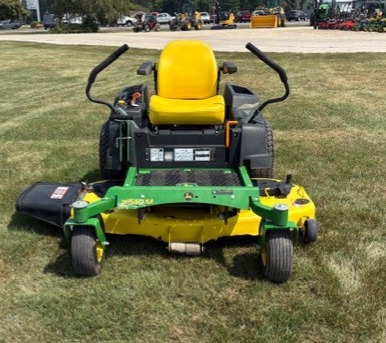 2019 John Deere Z540M Image 1