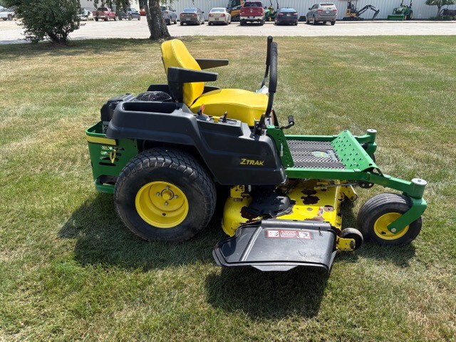 2019 John Deere Z540M Image 2