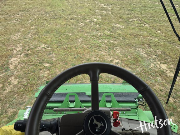 Photo of 2024 John Deere S790