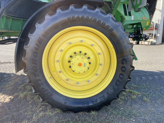 John Deere R4060 image 24