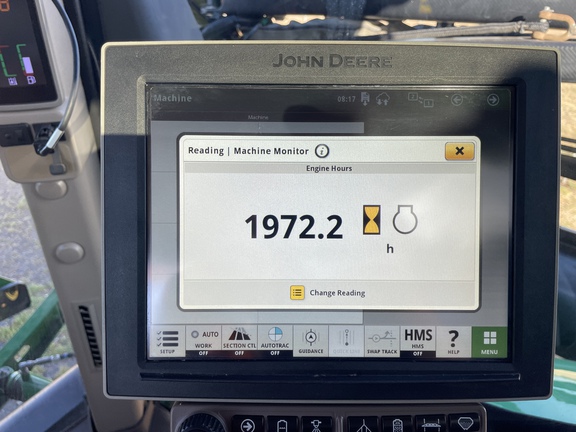 John Deere R4060 image 32