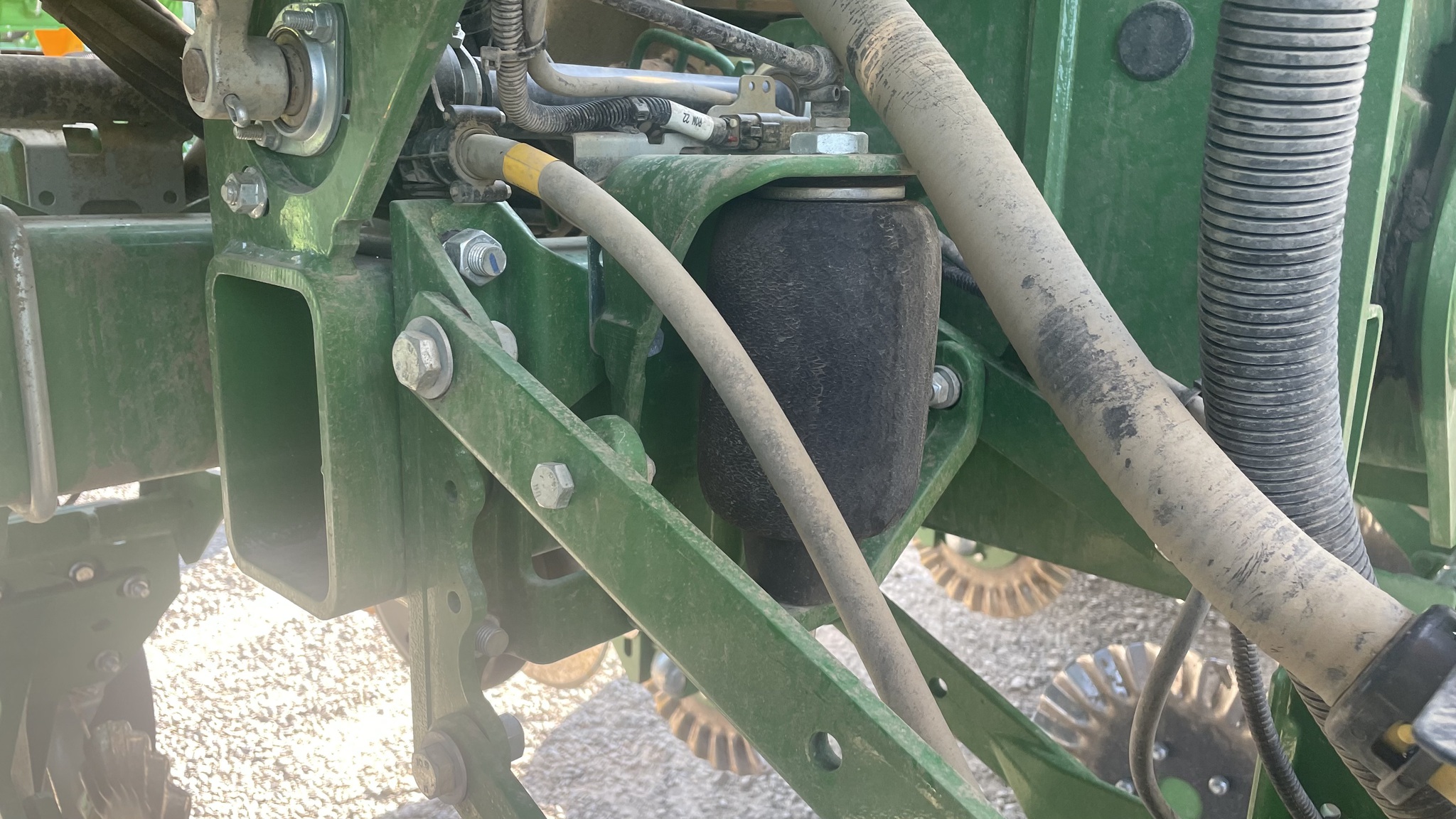 2018 John Deere 1795 Image 6