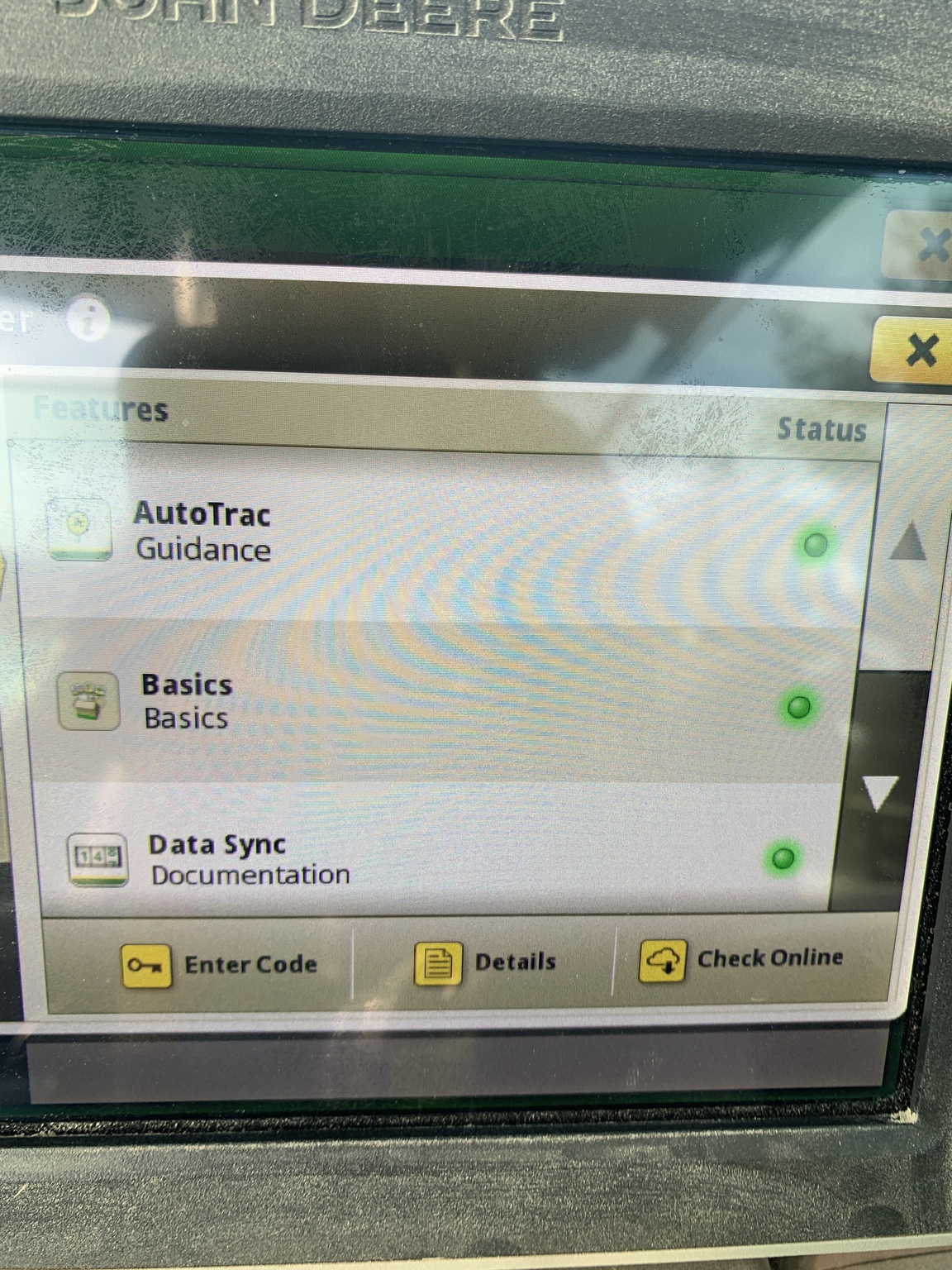 2019 John Deere 6195R Image 9