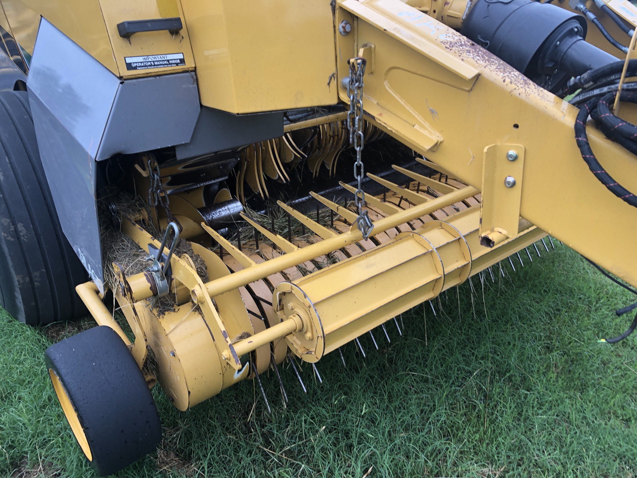 2021 Vermeer 604 Pro G3 Image 14