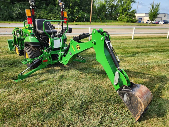 2022 John-Deere 1023E