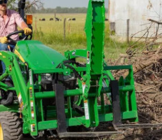 2022 Frontier PG11 Image 2