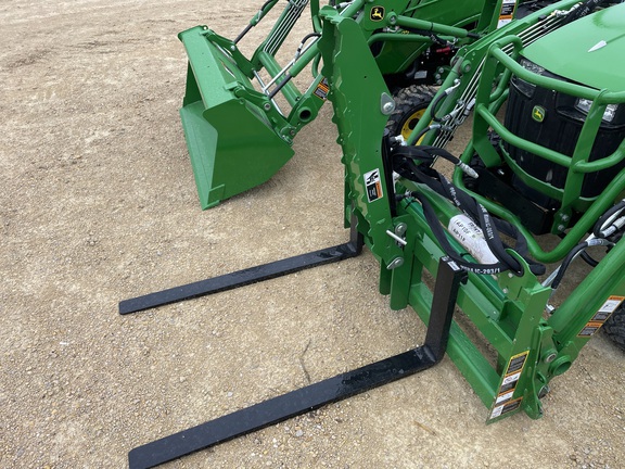 2022 Frontier PG11 Image 1