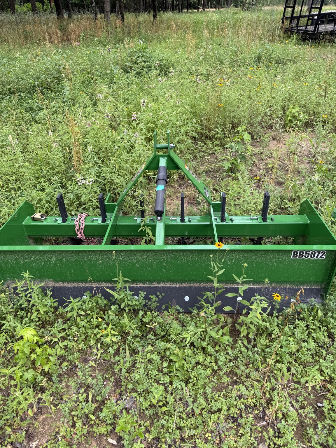 2024 Frontier BB5072 Image 4
