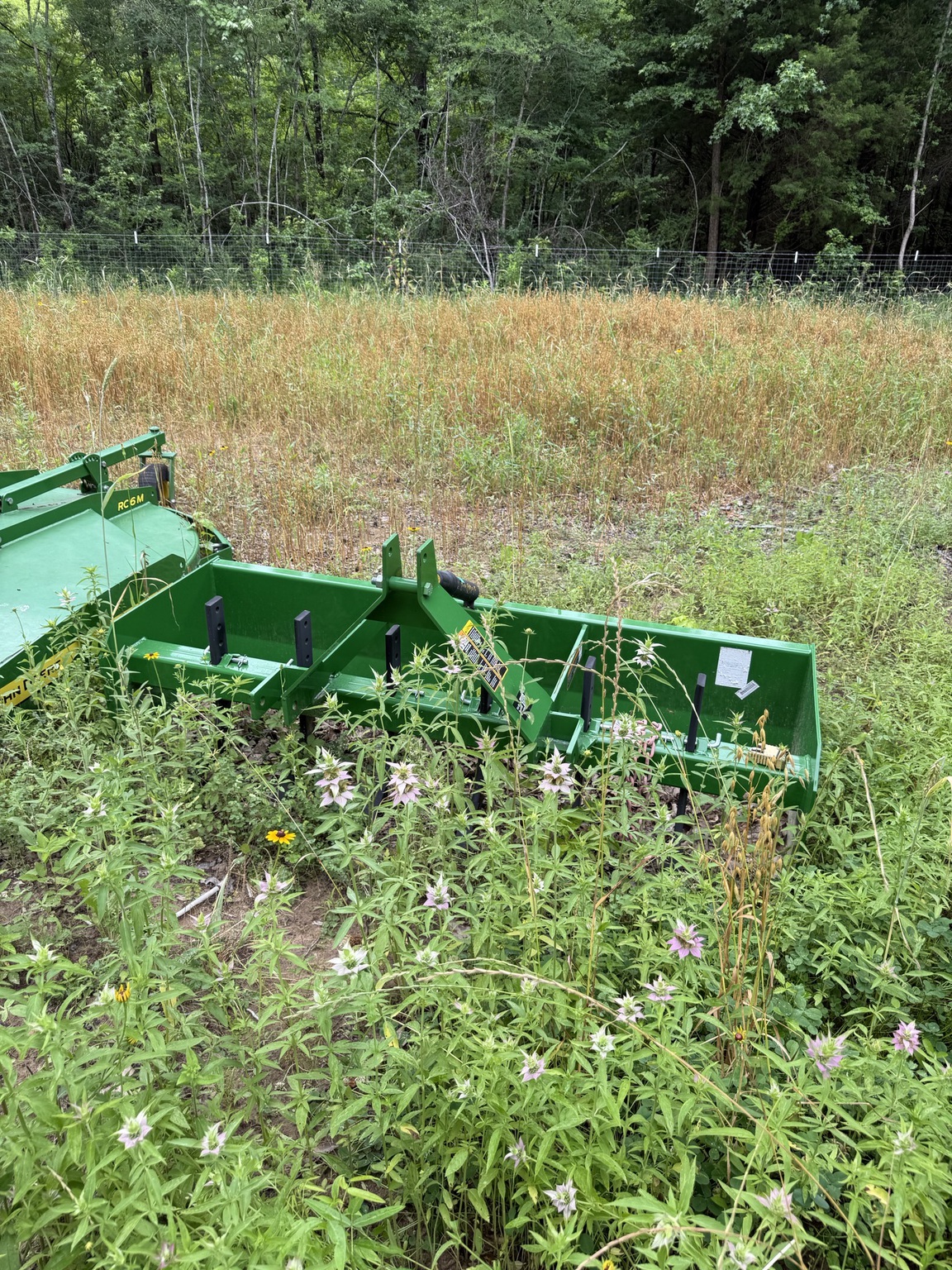 2024 Frontier BB5072 Image 5